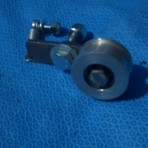 Complete Idler Assembly with Bearing